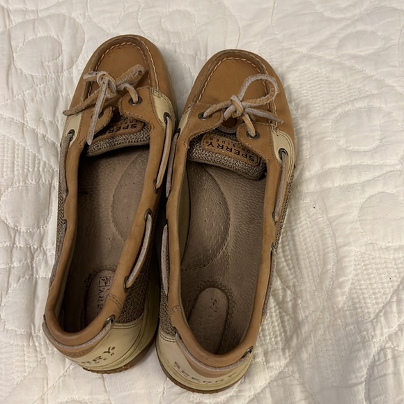 Sperry top sider angelfish boat shoe - Picture 3 of 3